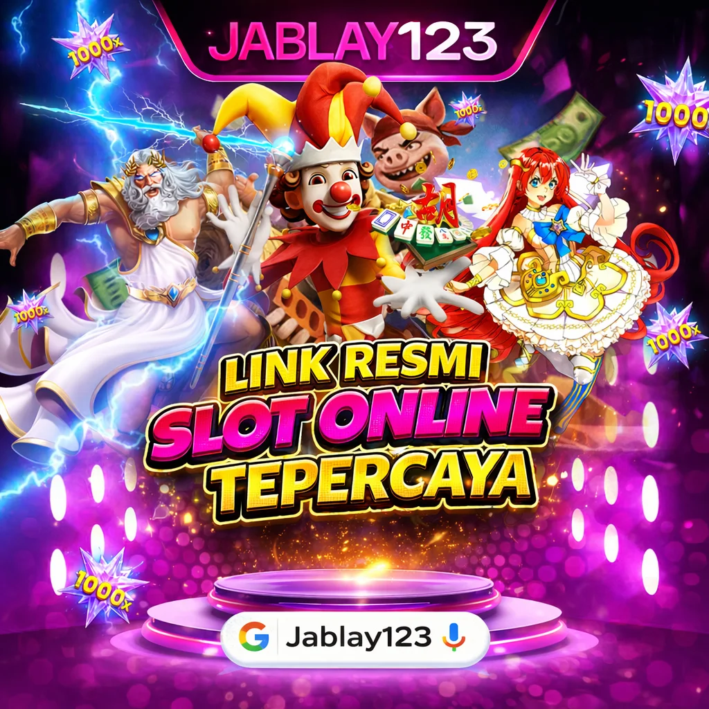JABLAY123